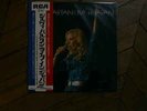 SYLVIE VARTAN Live in japan  LP JAPON Obi gatefold