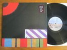 Vinyl LP 33t Pink Floyd the Final Cut 1983 A1-b1 + Sticker - in Top Condition NM