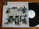 Rare 2lp The Magic Numbers Album Britpop Oasis Blur Verve Regno Unito Top Copia