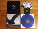 Selten Blue Vinyl 12 