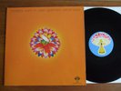 Rare Origin Vinyl LP Popol Vuh in Den Garten Pharaos 1972 Pilz German Krautrock
