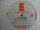 TOP BUZZ / TANGO DUBPLATE - Living In Darkness / Understand - 12