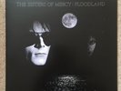 THE SISTERS OF MERCY Floodland Vinyl LP MFSL, MOFI Numbered