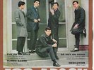 Latin Soul 45 EP LOS APSON Fue En Un Cafe +3 Peerless Under The Boardwalk HEAR