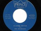 Mod Exotica Surf Tittyshaker 45 CRITERIONS Island Fever/Tangi Tahiti Rare  HEAR