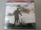 Barbirolli - Elgar - Enigma Variations Vinyl LP - Supercuts Hi-Q New - Sealed