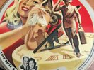 VOGUE 78 PICTURE RECORD 720 LULU BELLE & SCOTTY near-mint condition