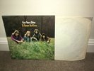TEN YEARS AFTER A Space In Time LP Chrysalis 1971 UK 1st Press