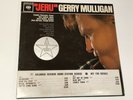 GERRY MULLIGAN: 
