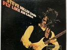 NM STEVE MILLER BAND Fly Like An Eagle PROMO MFSL 1-021 Rock LP Vinyl Record