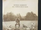 GEORGE HARRISON - 'All Things Must Pass' 12