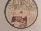 DJ Luna C - Project 7 Happy Hardcore 2x12