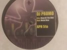 Aphrodite ?– Mind Of The Don / Metal Man 12