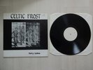 LP CELTIC  FROST  -  FAIRY  TALES   -  SEHR  GUT