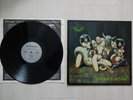 LP  CELTIC  FROST  -  EMPERORS  RETURN  -  GUT