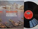 ASD 2924 WALTON/SHOSTAKOVICH CELLO CON.TORTELIER BERGLUND UK ED1 LP NM VINYL
