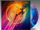 Star Trek Discovery Soundtrack Intergalactic Starburst 2 LP VINYL NEW