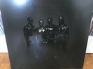 Weezer - Black Album Black Blob In Clear LP Vinyl - /500 SOLD OUT RARE - US-Ver.