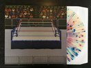 WWF Super Wrestlemania RAW Soundtrack SEGA Vinyl Record royal rumble moonshake