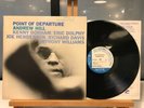 ANDREW HILL POINT OF DEPARTURE BLUE NOTE BST 84167 REISSUE USA NM/NM