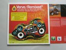 Verve // Remixed 3   Vinyl