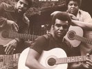 ISLEY BROTHERS - GIVIN' IT BACK  VINYL LP NEW