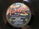 ELTON JOHN CAPTAIN FANTASTIC BROWN DIRT COWBOY 1975 1st uk lp POSTER STUNNING