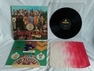 THE BEATLES 1967 UK LP *Sgt Pepper* Mono FIRST PRESS, Wide Spine, Nice Example