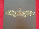 THE STANDS All Years Leaving UK Vinyl LP Ltd No.971 2004 echo Mint Unplayed