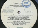 PET SHOP BOYS 