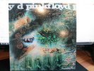 Pink Floyd, A Saucerful of secrets SCX.6258 Mono 2010 LP EX