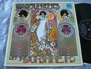 Diana Ross & The Supremes ORIG U.K. Tamla Motown Factory Sample STEREO L.P. EX