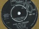 MOTOWN - JR. WALKER & THE ALL STARS 'SHAKE & FINGERPOP' TMG 529 CLASSIC DANCER