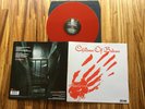 Children Of Bodom ?– Blooddrunk - 2008 g/fold red vinyl LP