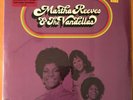 MARTHA REEVES & THE VANDELLAS  ANTHOLOGY   MOTOWN 1974 2LP'S  STILL SEALED