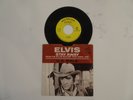 VG++/NM- GORGEOUS  Elvis Presley U.S Male 45 7