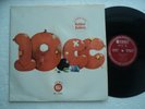 10cc  - Rubber Bullets  - Rare TAIWAN Ltd edition release LP