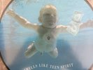 Nirvana Smells Like Teen Spirit Picture Disc Vinyl Special Limited Edition 12”