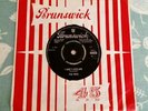 RARE The Who I Can't Explain 1965 UK 7