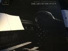 Glenn Gould Bach-The Art Of The Fugue Columbia 360 Sound .lp