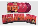 Paul McCartney - Egypt Station Explorers edition coloured Vinyl triple 3 x LP