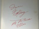 DAN FOGELBERG As The Raven Flies SOUVENIRS wlp TEST PRESSING Promo LP RECORD cbs