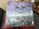 Iron maiden - brave new world rare picture disc