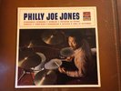 Phill Joe Jones  with Jef Gilson 1969  Jazz Miles Davis Coltrane