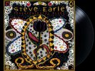 Steve Earle TRANSCENDENTAL BLUES Vinyl 2 LP Gatefold Record NEW