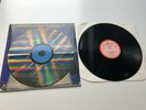 Motion – Gotta Keep On Dancin' sehr RAR  Rams Horn Vinyl Schallplatte