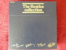 Beatles LP Collection Blue Box DMM German Edition