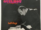 1969 Claude Guilhot, Belbology - Label: Vega ?- 19.138