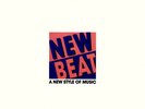 LP New Beat - A New Style Of Music Various STILL SEALED NEW OVP BCM Record