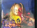 *New Travis Scott Vinyl - Astroworld - Limited Edition NIGHT Vinyl 2LP 